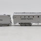 Athearn 93801 HO Scale Union Pacific Rotary Snowplow and Tender #900076