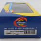 Athearn 73455 HO C&NW/Challengers 40' Superior Boxcar #81425