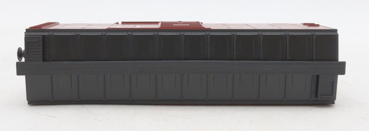 Athearn 73455 HO C&NW/Challengers 40' Superior Boxcar #81425