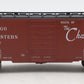 Athearn 73455 HO C&NW/Challengers 40' Superior Boxcar #81425