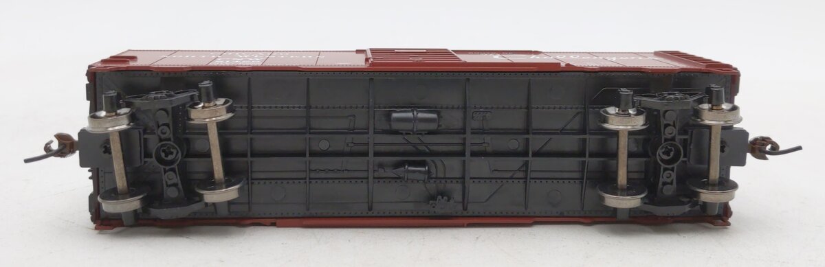 Athearn 73455 HO C&NW/Challengers 40' Superior Boxcar #81425