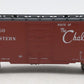 Athearn 73455 HO C&NW/Challengers 40' Superior Boxcar #81425