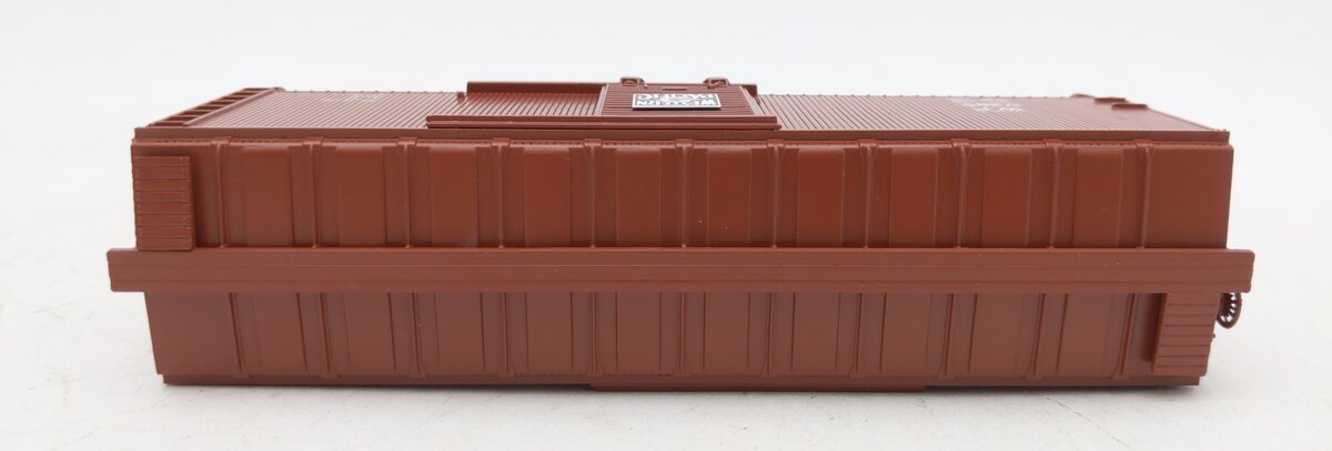 Roundhouse 84695 HO Western Pacific RTR 40' Wood Boxcar #17385