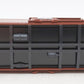 Roundhouse 84695 HO Western Pacific RTR 40' Wood Boxcar #17385