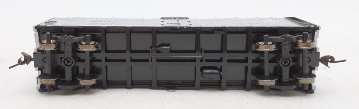 Athearn 71334 HO Pacific Fruit Express 40' Steel Reefer #45698