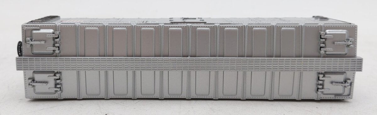 Athearn 71334 HO Pacific Fruit Express 40' Steel Reefer #45698