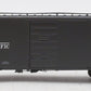 MTH 85-74054 HO Southern Pacific 40' PS-1 Boxcar #97828