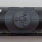 Athearn 7304 HO Scale Union Pacific Single Dome Tank Car #69601