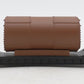 Bachmann 18346 HO 52' Depressed Center Flat Car w/ Boiler Load