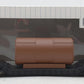 Bachmann 18346 HO 52' Depressed Center Flat Car w/ Boiler Load