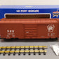 USA Trains R19214B G Pennsylvania 40 Ft. PS-1 Simulated Steel Box Car