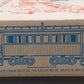 Kalamazoo 18601-2 G Scale Train Set Engine 4-4-0 MCRR Mountain Central Railroad VG/Box