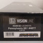Lionel 6-82752 O Gauge Pennsylvania BTO Vision GG-1 Electric Locomotive #4877