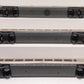 Lionel 2127390 O Amtrak Acela High Speed Train Expansion Pack