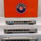Lionel 2127390 O Amtrak Acela High Speed Train Expansion Pack