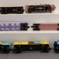 Lionel 6-31700 Girl's O Gauge Steam Train Set VG/Box