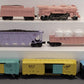 Lionel 6-31700 Girl's O Gauge Steam Train Set VG/Box