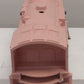 Lionel 6-31700 Girl's O Gauge Steam Train Set VG/Box