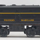 Lionel 6-18915 Western Maryland Powered Alco A Unit Diesel Engine #8915 LN/Box