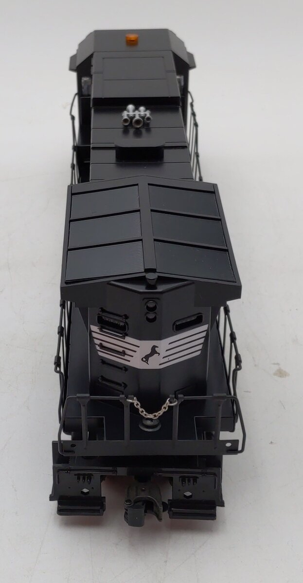 Lionel 6-18213 O Gauge Norfolk Southern Dash 8 40-C Diesel Locomotive #8688 EX/Box