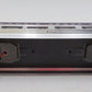 Lionel 6-19158 O Gauge Atlantic Coast Line Aluminum Observation Car #256 NIB