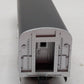 Lionel 6-19158 O Gauge Atlantic Coast Line Aluminum Observation Car #256 NIB