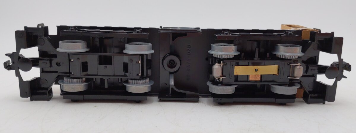 Lionel 6-18938 O Gauge US Navy Non-Powered NW2 Calf Unit LN/Box