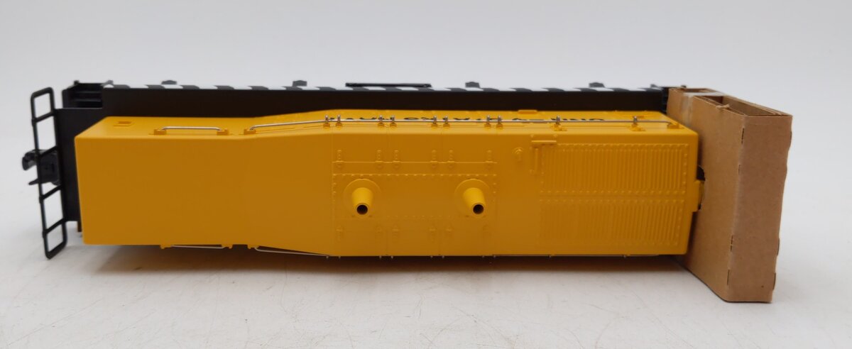 Lionel 6-18938 O Gauge US Navy Non-Powered NW2 Calf Unit LN/Box