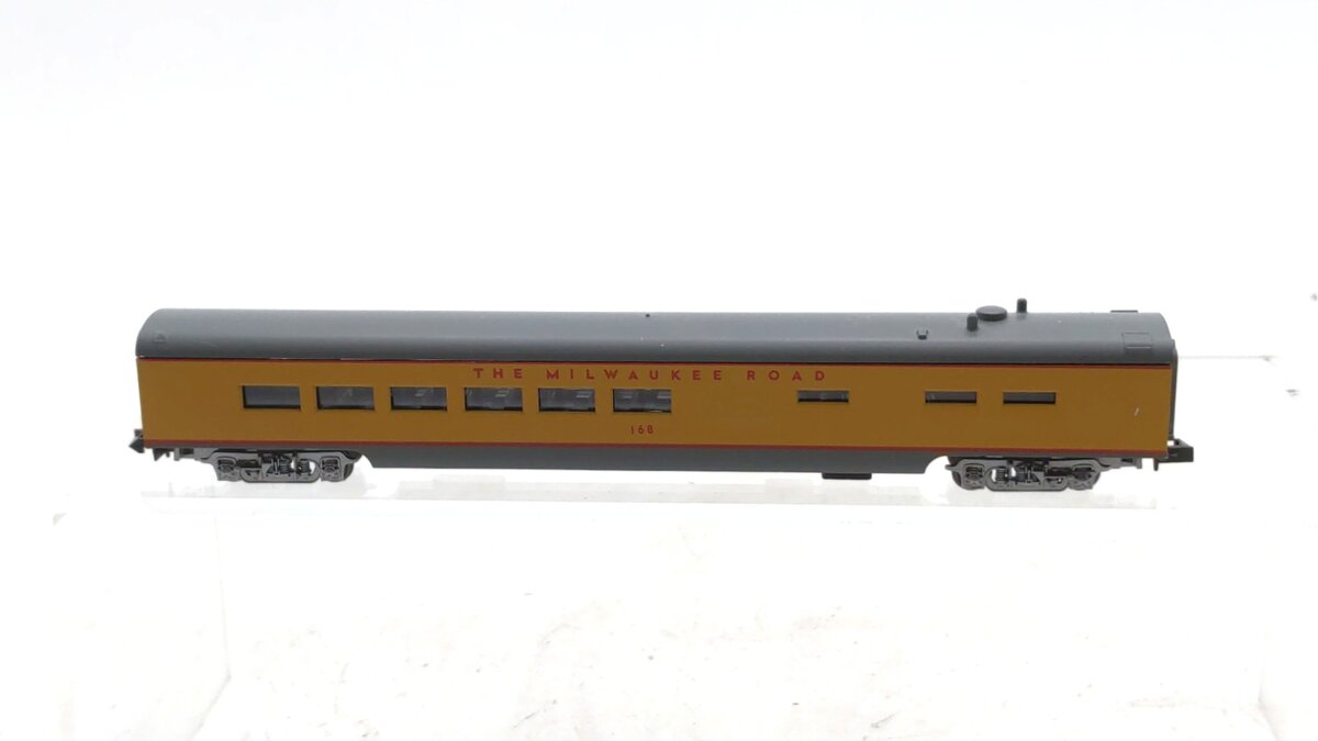 Con-Cor – Page 3 – Trainz