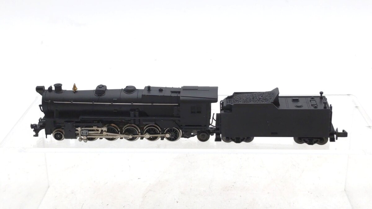Trix – Page 26 – Trainz