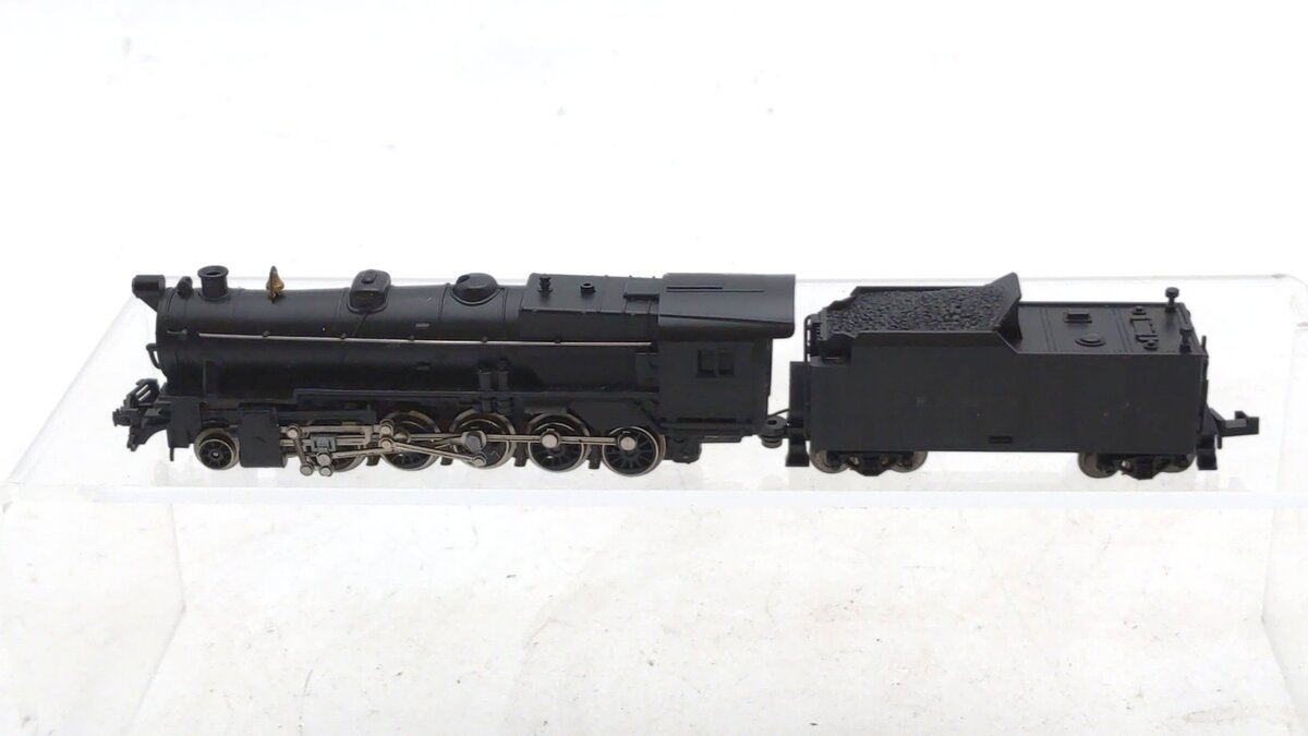 TRIX MINITRIX TEE CAPITOLE 7両セット Trix Minitrix Tee Capitole 7-Car Set | eBay