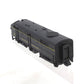 Life Like 7916 N Scale Western Maryland FA-2 Diesel Locomotive EX/Box