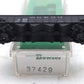 Bowser 37429 N Scale Clinchfield H-21a 4-Bay 70-Ton Hopper w/Load #52723