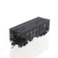 Bachmann 19553 N Scale Baltimore & Ohio 55-Ton 2-Bay Open Hopper w/Load #723032