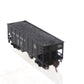 Bachmann 19553 N Scale Baltimore & Ohio 55-Ton 2-Bay Open Hopper w/Load #723032