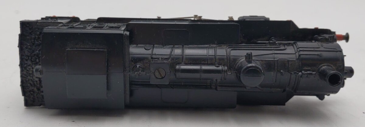 Marklin 3095 HO Scale BR 74 2-6-0 Steam Locomotive EX