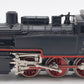 Marklin 3095 HO Scale BR 74 2-6-0 Steam Locomotive EX