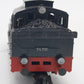 Marklin 3095 HO Scale BR 74 2-6-0 Steam Locomotive EX