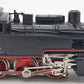 Marklin 3095 HO Scale BR 74 2-6-0 Steam Locomotive EX
