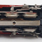 Marklin 3095 HO Scale BR 74 2-6-0 Steam Locomotive EX