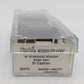 Micro-Trains 02000470 N Scale ATSF 40' Standard Single Door Boxcar #31347