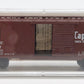 Micro-Trains 02000470 N Scale ATSF 40' Standard Single Door Boxcar #31347