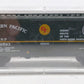 Micro-Trains 02100210 N Northern Pacific 40' Standard Plug Door Boxcar #98593 LN/Box