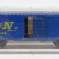 Micro-Trains 02400120 N L&N 40' Standard Single Door Boxcar w/o Roofwalk #91440