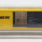Micro-Trains 02500012 N FMC Railbox 50' Rib Side Single Door Boxcar #17771 LN/Box