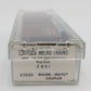 Micro-Trains 02700030 N C&EI 50' Rib Side Plug Door Boxcar #252855 LN/Box