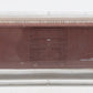 Micro-Trains 02700030 N C&EI 50' Rib Side Plug Door Boxcar #252855 LN/Box