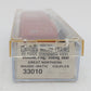 Micro-Trains 03300010 N Great Northern 50' Plug & Sliding Door Boxcar #17776