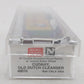 Micro-Trains 04900010 N Cudahy Refrigerator Line 40' Sheathed Reefer #2954 NIB