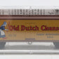 Micro-Trains 04900010 N Cudahy Refrigerator Line 40' Sheathed Reefer #2954 NIB